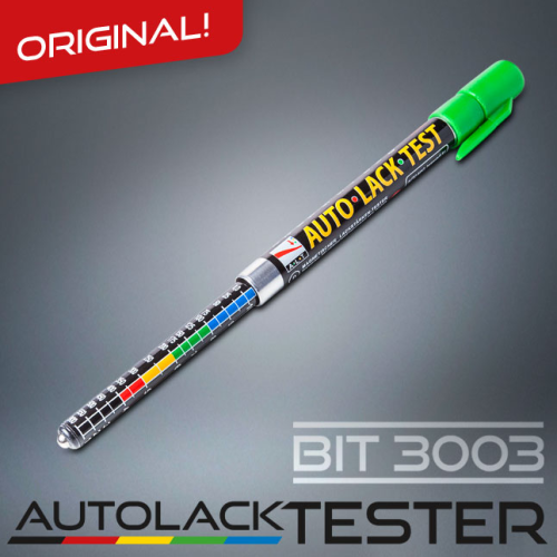 Artikelbild Autolack-Tester BIT3003  (1er-Packung)