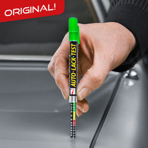 Artikelbild Autolack-Tester BIT3003  (1er-Packung)