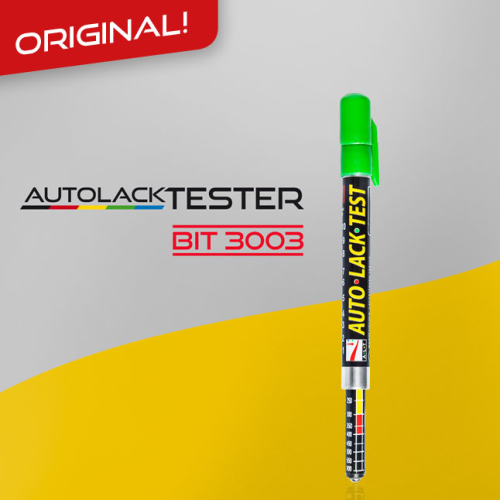 Artikelbild Autolack-Tester BIT3003  (1er-Packung)