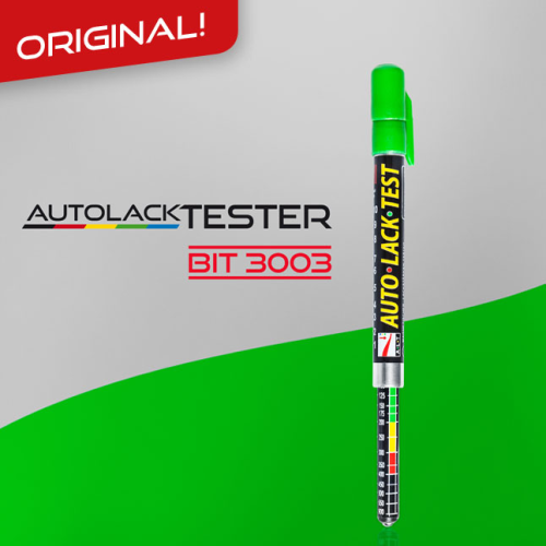 Artikelbild Autolack-Tester BIT3003  (1er-Packung)