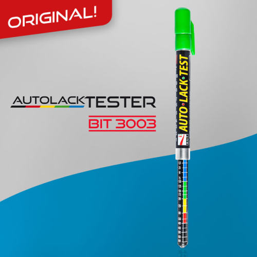 Artikelbild Autolack-Tester BIT3003  (1er-Packung)