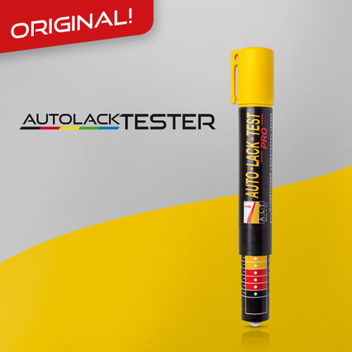 Artikelbild Autolack-Tester Pro (1er-Packung)