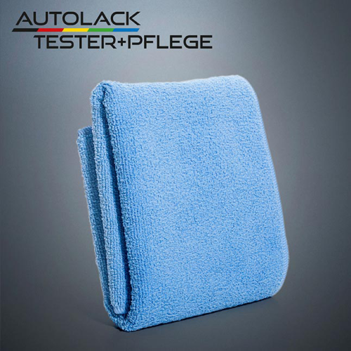 Premium-Microfaser-Poliertuch XXL