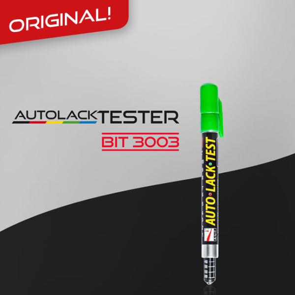 Artikelbild Autolack-Tester BIT3003  (1er-Packung)