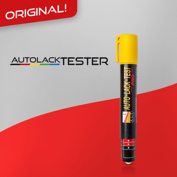 Artikelbild Autolack-Tester Pro (3er-Packung)