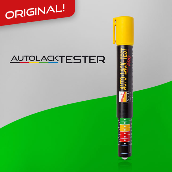 Artikelbild Autolack-Tester Pro (1er-Packung)