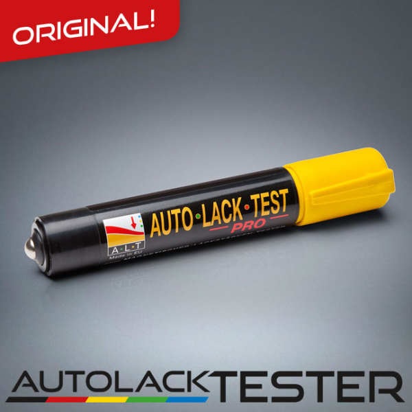 Artikelbild Autolack-Tester Pro (1er-Packung)